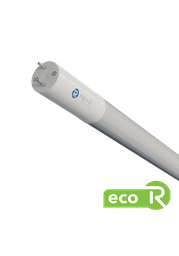 LAMPS / LINEAR TUBES / TYPE B - LINE VOLTAGE / TYPE B T8 / TYPE B T8 ECO