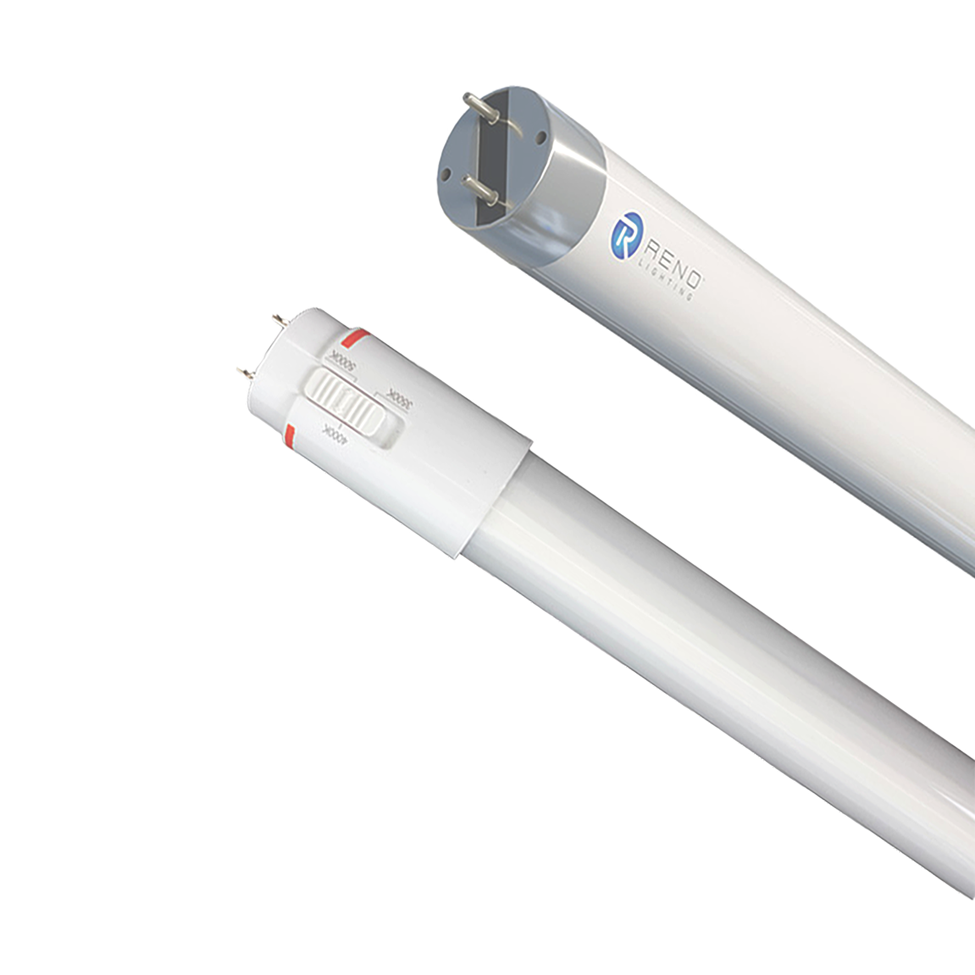 Lampes / Lampes linéaires / Type A - Compatible avec ballast