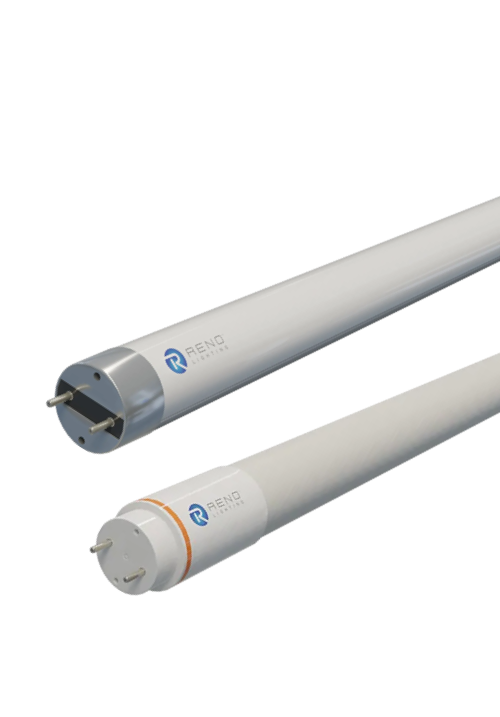 Lamps / Linear Tubes / Type A - Ballast Compatible