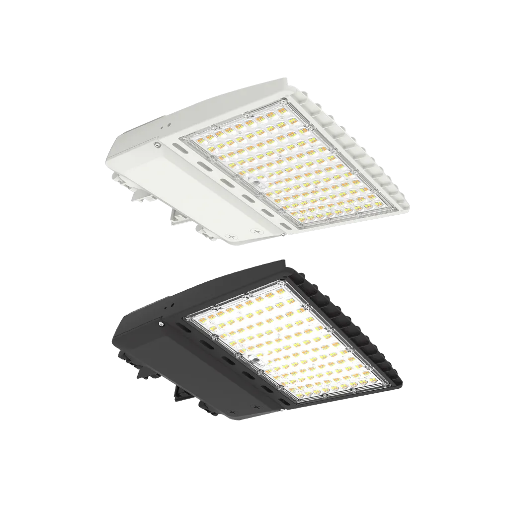 Extérieur / Éclairages de zone / Lumière de la zone Prime / Éclairages de zone