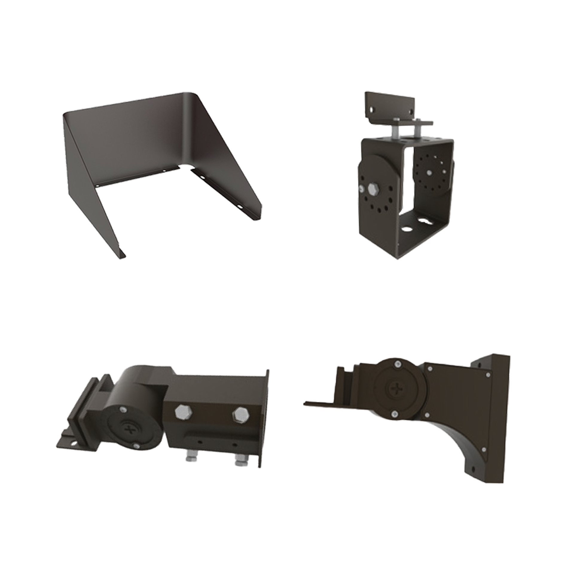 Extérieur / Éclairages de zone / Accessoires pour éclairages de zone