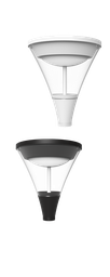 OUTDOOR FIXTURES / POST TOPS / URBAN POST TOP