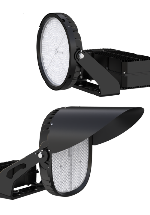 Extérieur / Luminaires de sports / Luminaires de sports