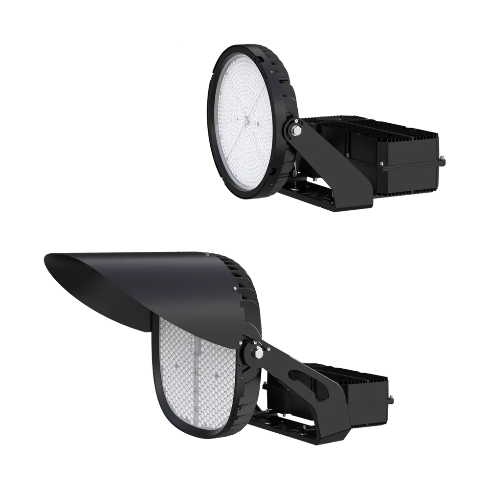 Outdoor Fixtures / Sports Lights / Sports Light Fixtures