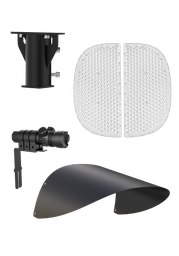 OUTDOOR FIXTURES / SPORTS LIGHTS / SPORTS LIGHT ACCESSORIES