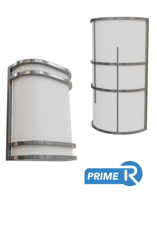 Indoor Fixtures / Wall Sconce & Vanity Fixtures / Wall Sconces / Deco Wall Sconces