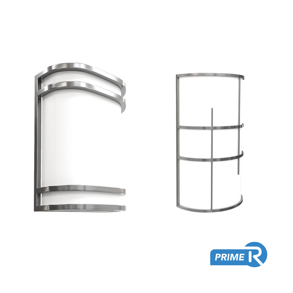 Indoor Fixtures / Wall Sconce & Vanity Fixtures / Wall Sconces / Deco Wall Sconces