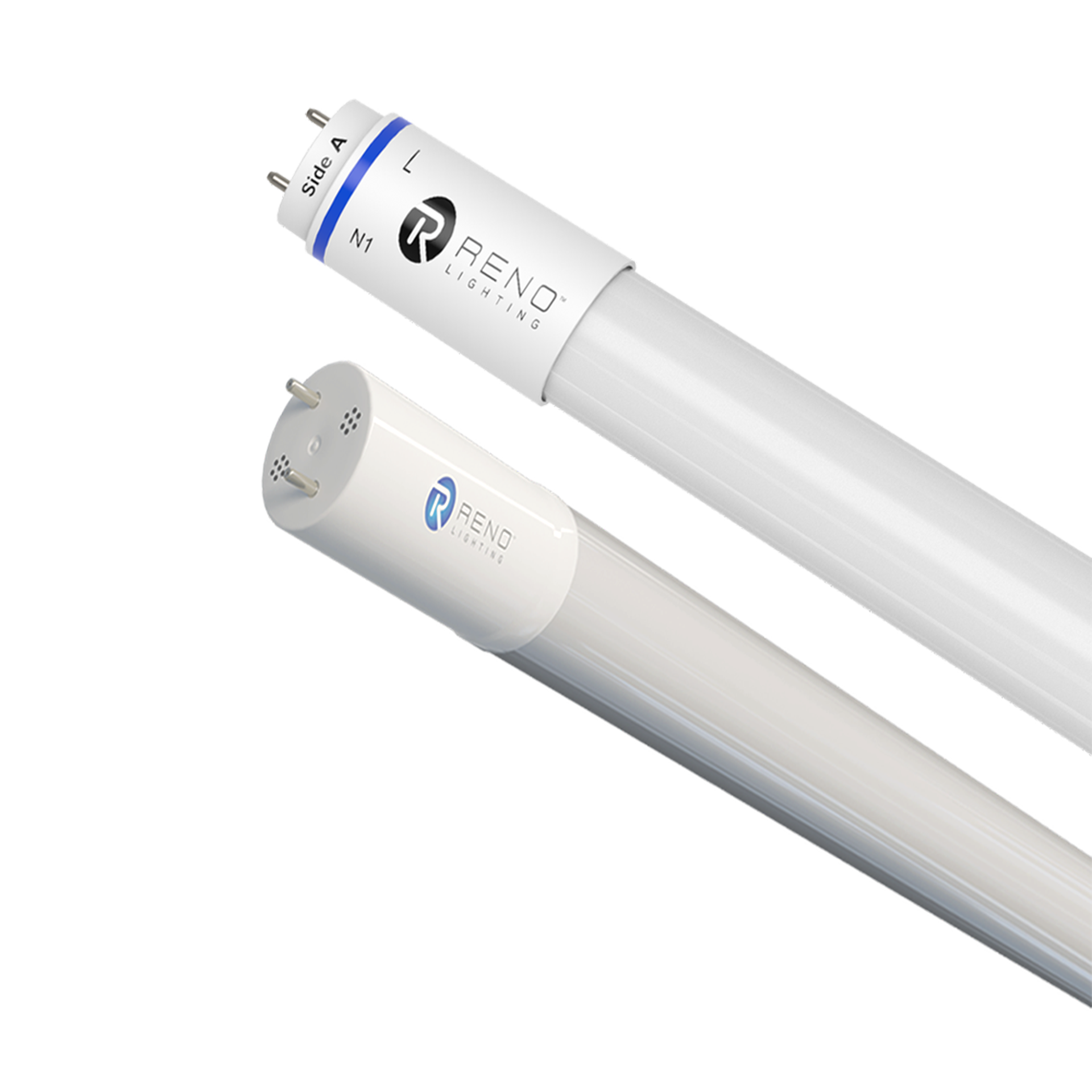 Lampes / Lampes linéaires / Type B - Tension de ligne