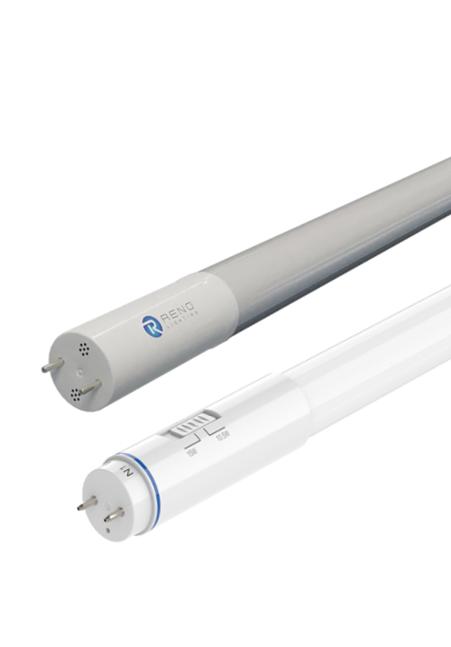 Lamps / Linear Tubes / Type B - Line Voltage