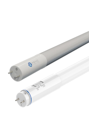 Lampes / Lampes linéaires / Type B - Tension de ligne