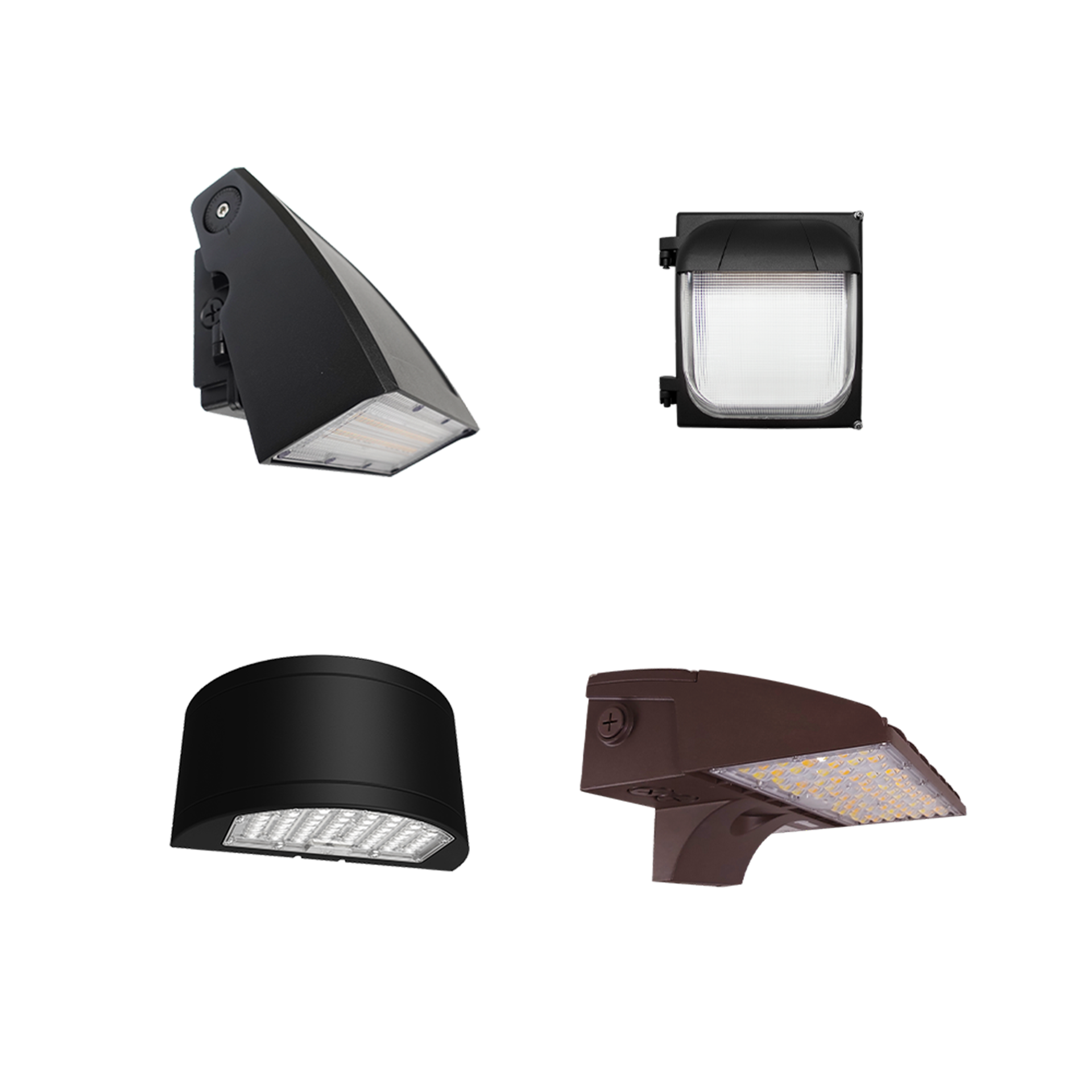 Extérieur / Luminaires muraux