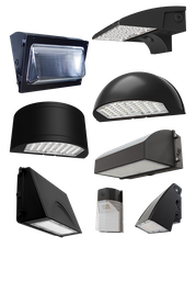 Extérieur / Luminaires muraux
