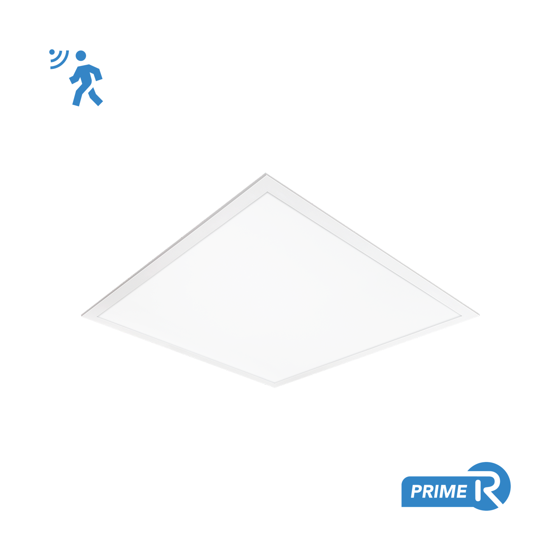 Intérieur / Panneaux plats / Panneaux plats haut de gamme avec détecteur