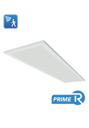 INDOOR FIXTURES / FLAT PANELS / PREMIUM SENSOR-READY FLAT PANELS