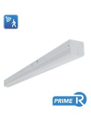 Intérieur / Bandes linéaires / Bandes linéaires à haute efficacité / Bandes linéaires à haute efficacité avec détecteur