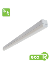 Intérieur / Bandes linéaires / Bandes linéaires ECO / Bandes linéaires ECO avec détecteur