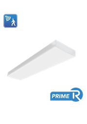 INDOOR FIXTURES / WRAP FIXTURES / TRADITIONAL WRAPAROUNDS / TRADITIONAL WRAPAROUNDS WITH BUILT-IN SENSOR