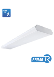 INDOOR FIXTURES / WRAP FIXTURES / WIDEBODY WRAPAROUNDS / WIDEBODY WRAPAROUNDS WITH BUILT-IN SENSOR
