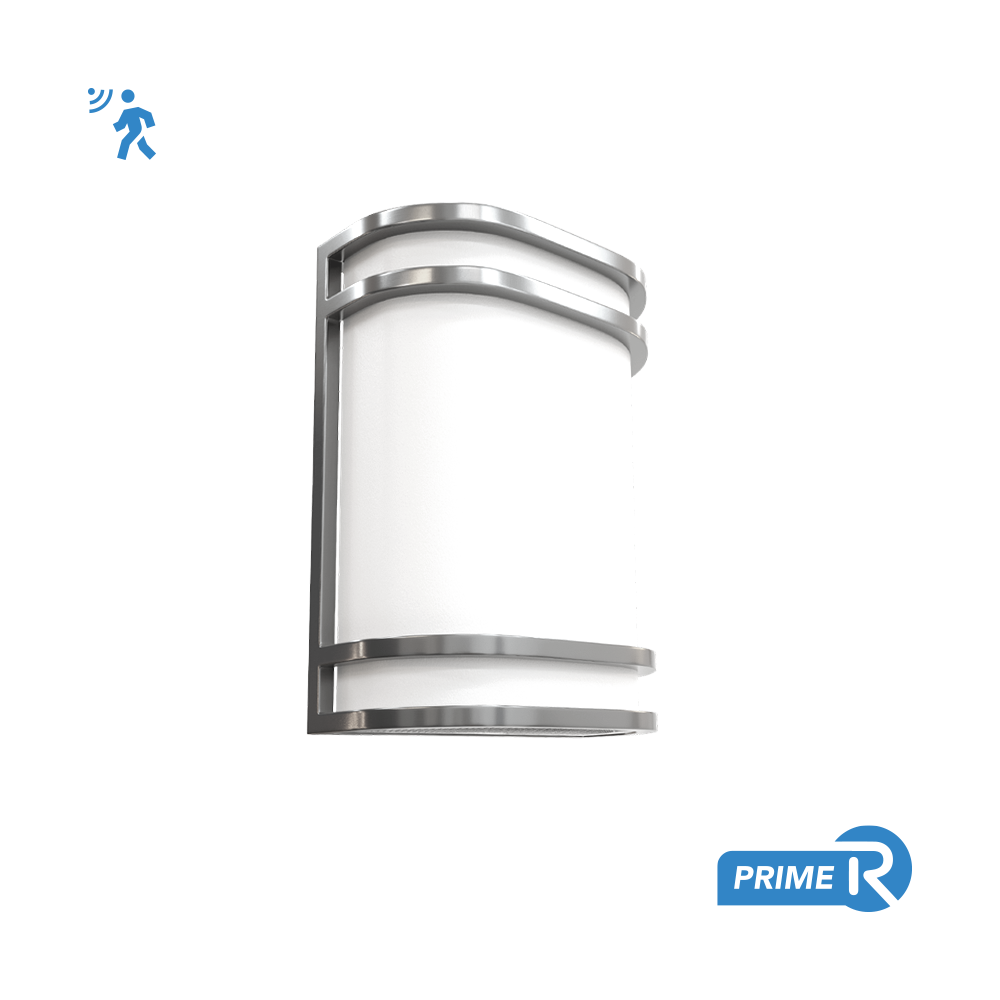Indoor Fixtures / Wall Sconce & Vanity Fixtures / Wall Sconces / Deco Wall Sconces With Built-in Sensor