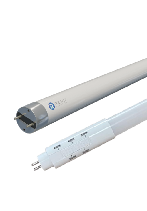 Lamps / Linear Tubes / Type C - External Driver