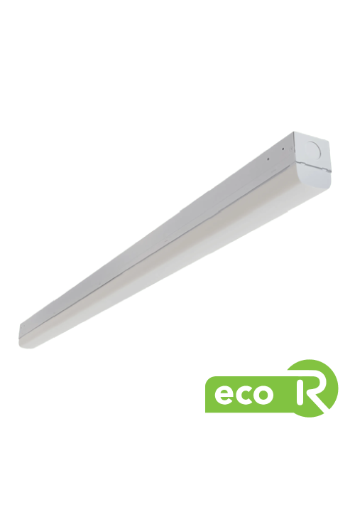Indoor Fixtures / Linear Strips / Eco Linear Strips / ECO Linear Strips