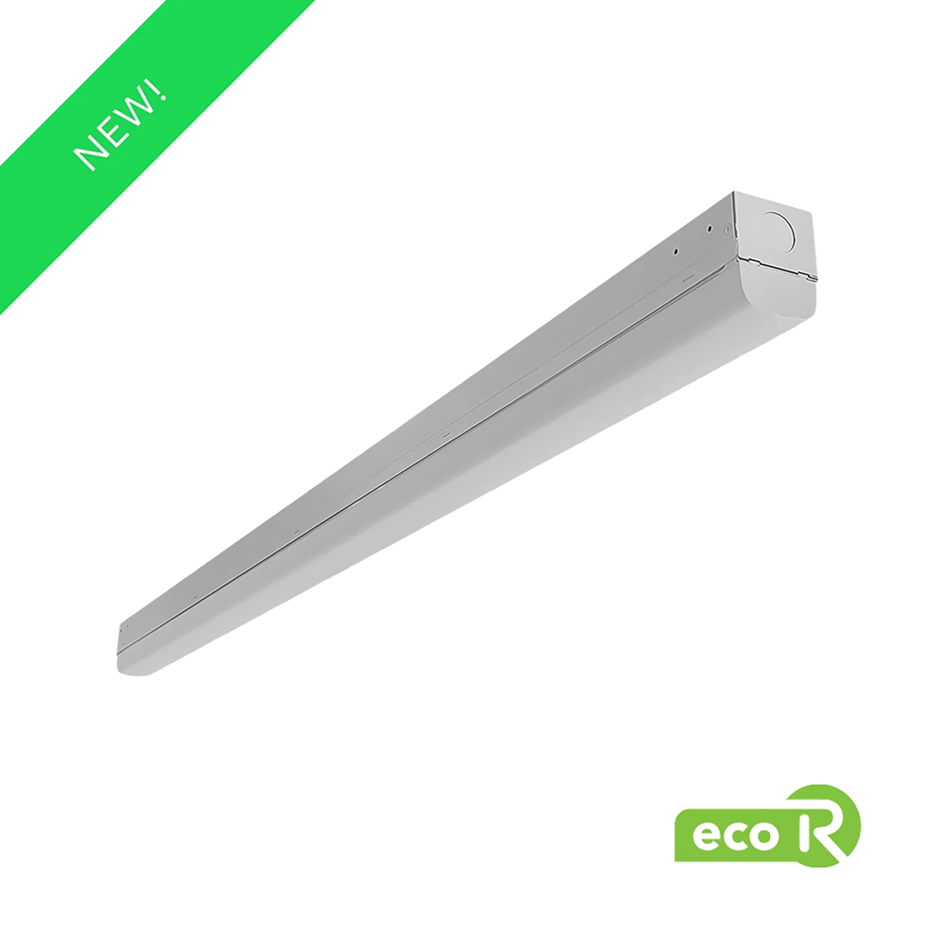 Indoor Fixtures / Linear Strips / Eco Linear Strips / ECO Linear Strips