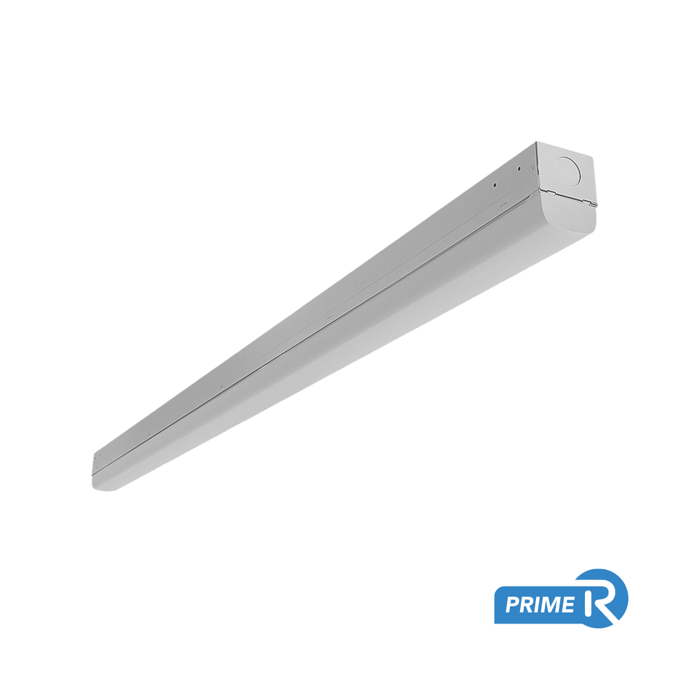 Indoor Fixtures / Linear Strips / High Efficiency Linear Strips / High Efficiency Linear Strips