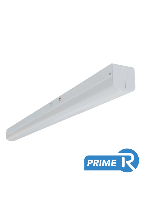 Indoor Fixtures / Linear Strips / High Efficiency Linear Strips / High Efficiency Linear Strips