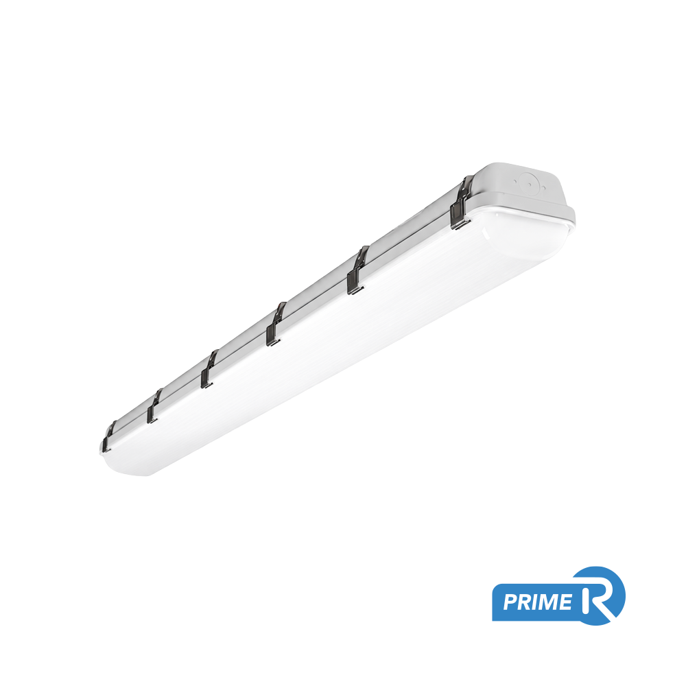 Indoor Fixtures / Vapor Tight Fixtures / Vapor Tight Fixtures / Vapor Tight Fixtures
