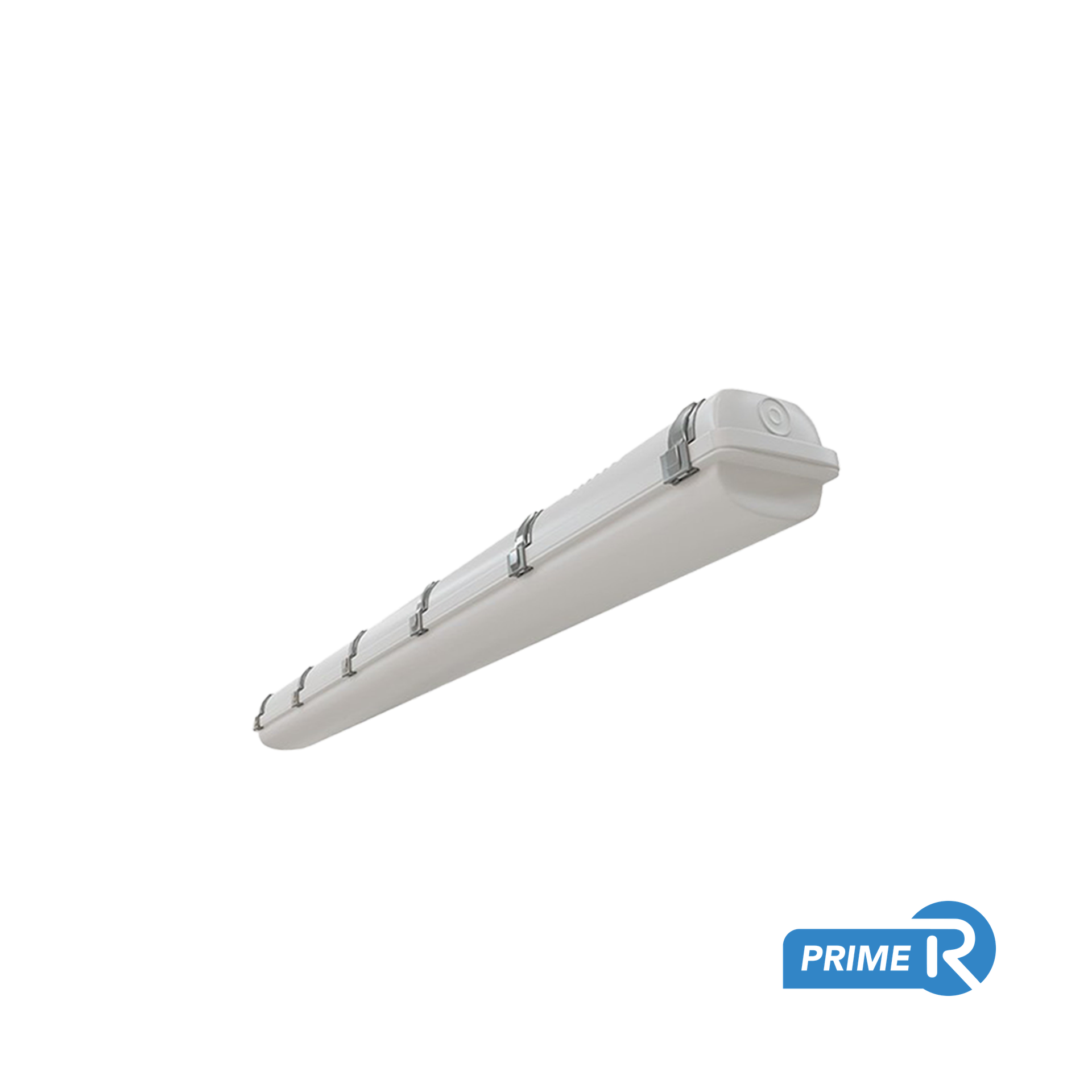 Intérieur / Luminaires étanches à la vapeur / Luminaires Étanches À La Vapeur / LUMINAIRES ÉTANCHES À LA VAPEUR