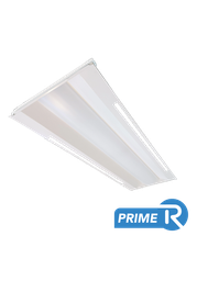 Intérieur / Chemins lumineux encastrés / Chemins lumineux encastrés à diffuseurs centraux métrique