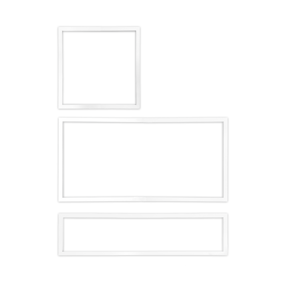 Intérieur / Cadres D’éclairage