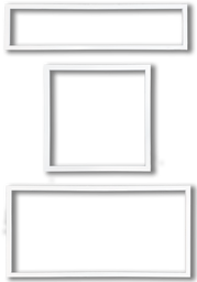 Intérieur / Cadres D’éclairage