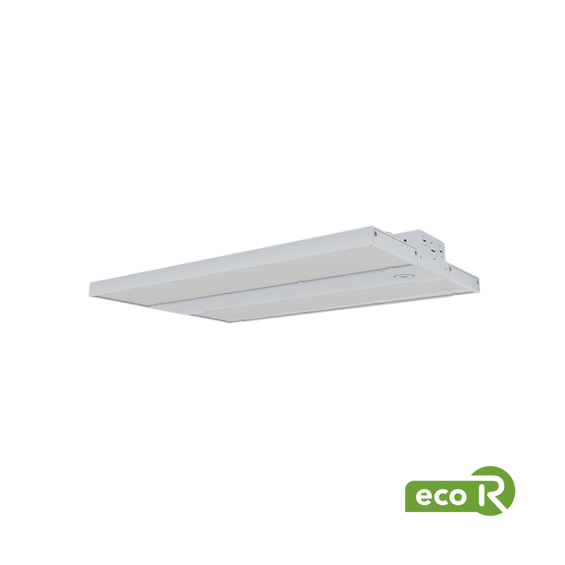 Intérieur / Luminaires linéaires pour plafonds élevés / Luminaires linéaires pour plafonds élevés ECO