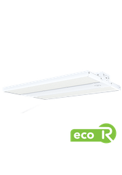 Intérieur / Luminaires linéaires pour plafonds élevés / Luminaires linéaires pour plafonds élevés ECO