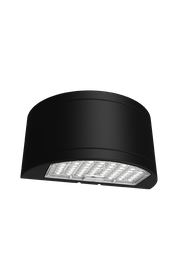 Extérieur / Luminaires muraux / Luminaires muraux ARK / ARCHITECTURAL SEMI-CIRCLE WALL PACKS
