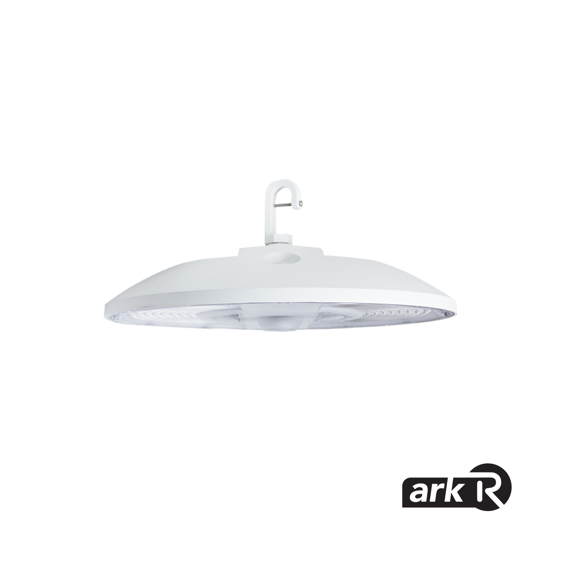 Intérieur / Luminaires UFO pour plafonds élevés / Luminaire UFO profilé pour plafonds élevés NSF 
