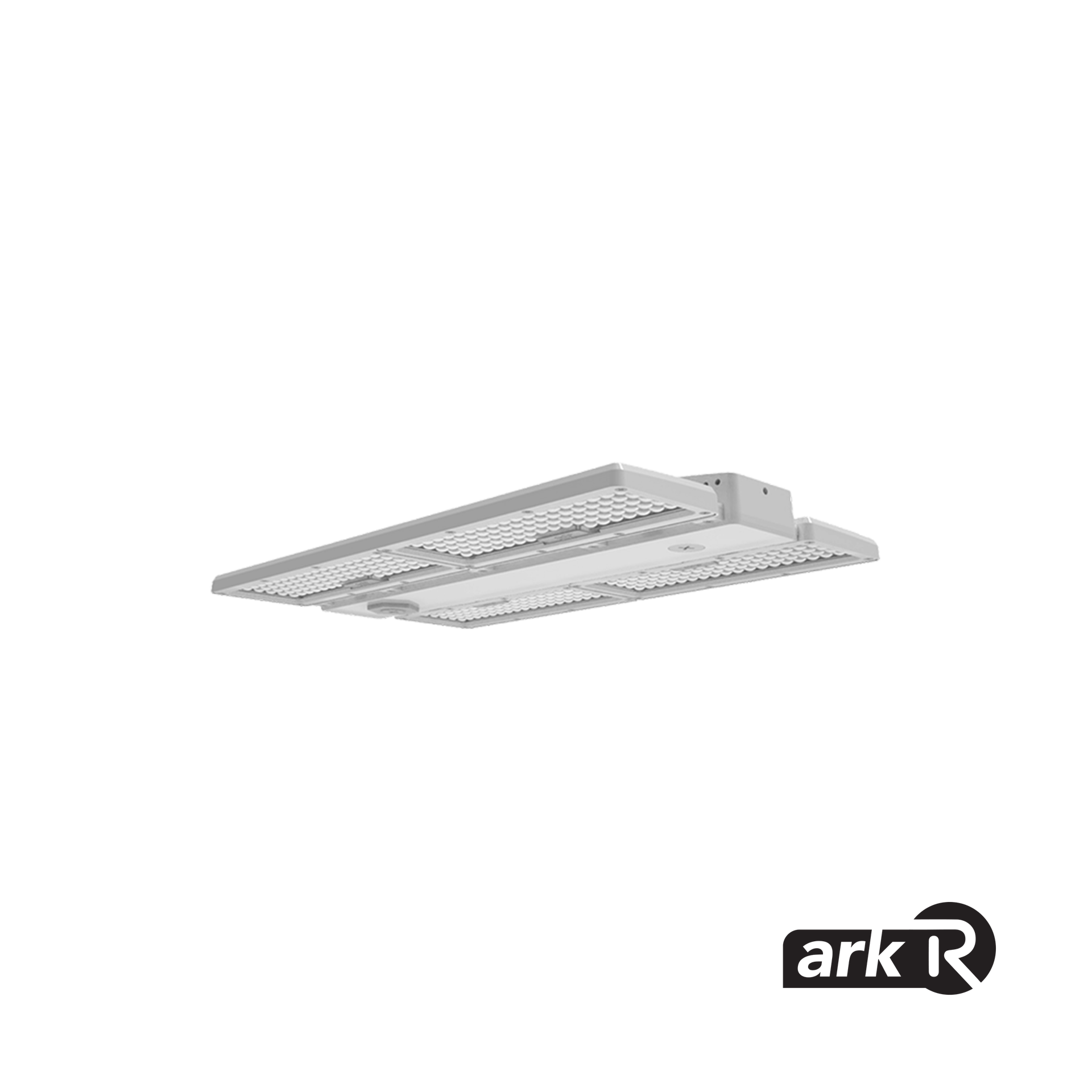 Intérieur / Luminaires linéaires pour plafonds élevés / Luminaire linéaire profilé pour plafonds élevés NSF