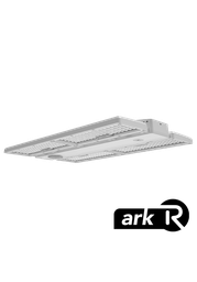 Intérieur / Luminaires linéaires pour plafonds élevés / Luminaire linéaire profilé pour plafonds élevés NSF