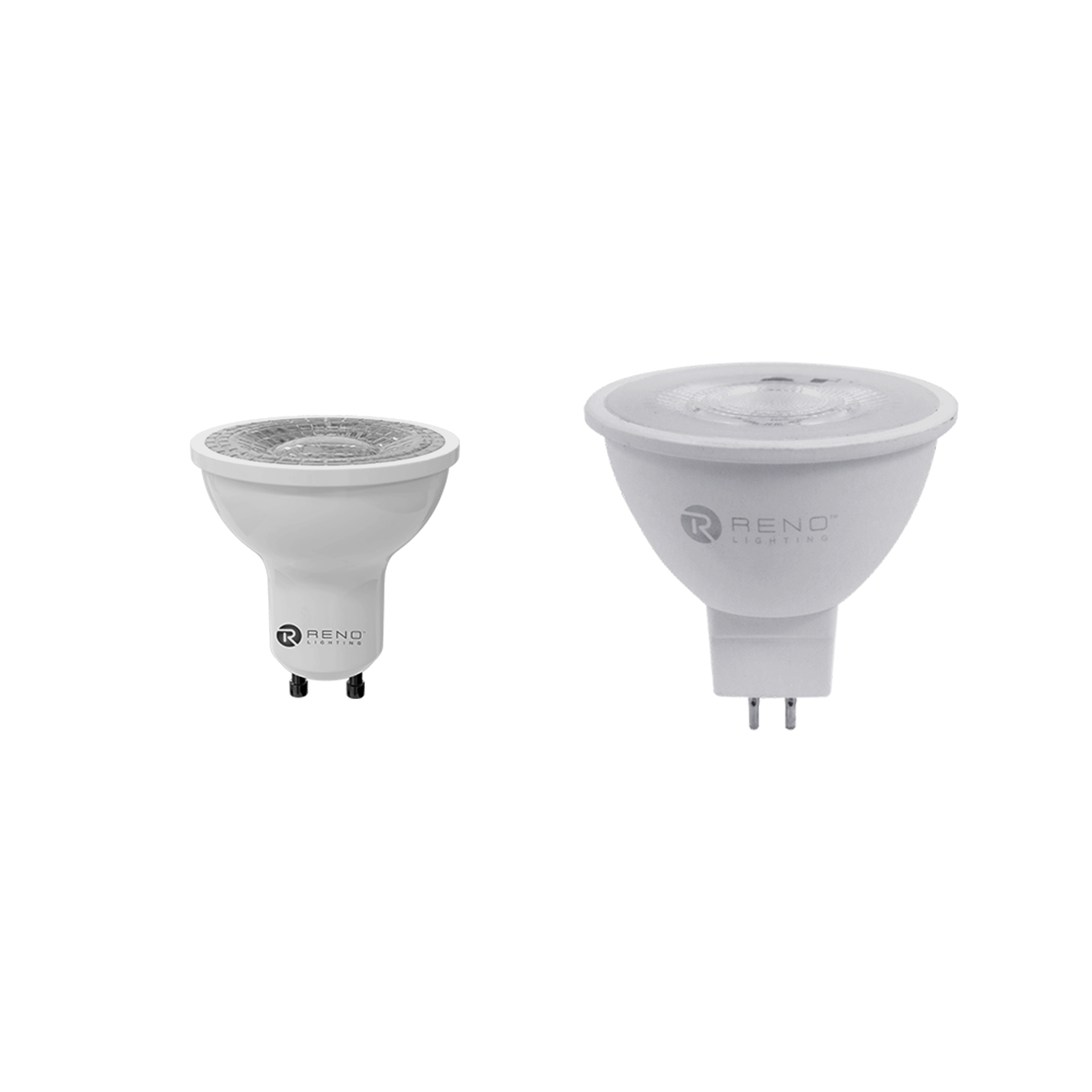 Lampes / Formes MR16 & GU10