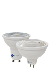 Lampes / Formes MR16 & GU10