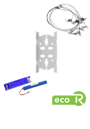 Intérieur / Bandes linéaires / Bandes linéaires ECO / Accessoires Pour Bandes linéaires ECO