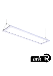 INDOOR FIXTURES / LINEAR PENDANTS / BI-DIRECTIONAL PENDANT