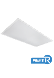 Intérieur / Panneaux plats / Panneau plat rétroéclairé métrique