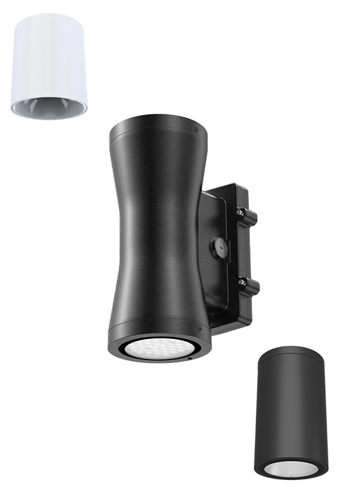 Intérieur / Luminaires cylindriques / Luminaires cylindriques