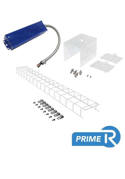 Intérieur / Luminaires linéaires pour plafonds élevés / Linear Highbay Accessories / Accessoire pour Luminaires linéaires pour plafonds élevés