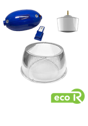 INDOOR FIXTURES / UFO HIGHBAYS / UFO HIGHBAY ACCESSORIES / ECO UFO HIGHBAY ACCESSORIES