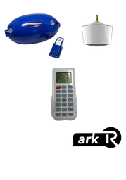 Intérieur / Luminaires UFO pour plafonds élevés / UFO HIGHBAY ACCESSORIES / Accessoires pour Luminaire UFO profilé pour plafonds élevés NSF