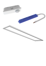 Intérieur / Chemins lumineux encastrés / Accessoires pour Chemins Lumineux