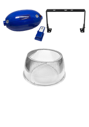 Intérieur / Luminaires UFO pour plafonds élevés / UFO HIGHBAY ACCESSORIES